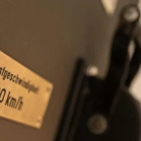 Luxus Im Eisenbahnwaggon Lägenhet